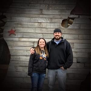 Meet your Posher, Gabe